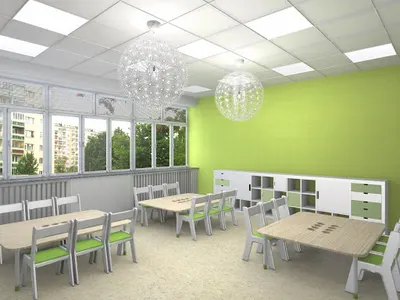 Pluszowa Akademia. Niepubliczne, integracyjne dwujęzyczne przedszkole i żłobek w Warszawie.